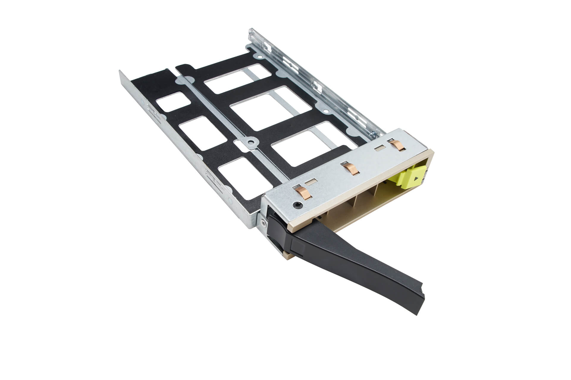 HDD Tray - server system assembly